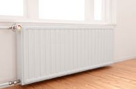 Pengold heating installation