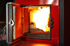 solid fuel boilers Pengold